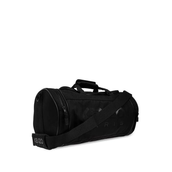 [해외배송] 25SS 겐조 토트백 FF55SA312F30 BLACK