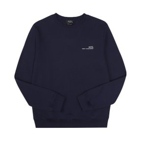 COEAS H27608 IAK DARK NAVY ITEM 아이템 남성 맨투맨