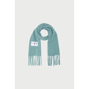 IRO [여주점] [이로] 여성 AUTHIE 솔리드 머플러 IAAJA24102MIX