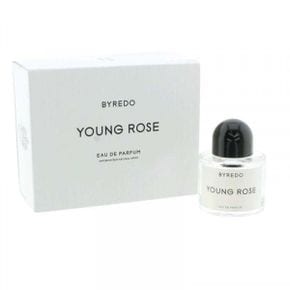 바이레도 Young 로즈 오 뒤 퍼퓸 스프레이 50ml 7037504