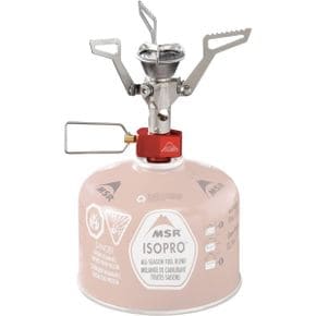 미국 로켓스토브 캠핑용 MSR PocketRocket 2 Ultralight Camping and Backpacking Stove 1559432