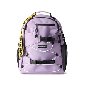 Andwork Backpack _ Lilac