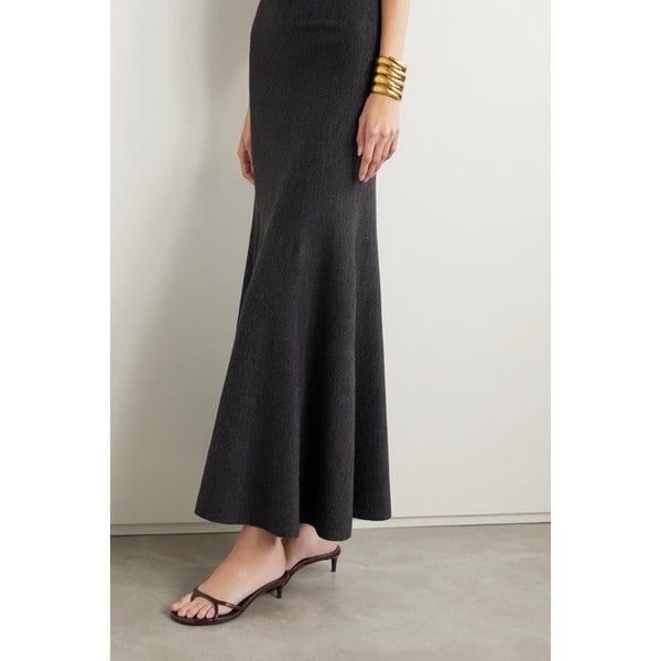 케이트 밀라 가죽 뮬 버건디 46376663162984201