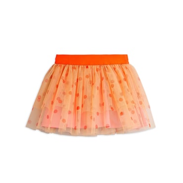 매직에디션 미니로디니 Dotted tulle skirt(2573013428)