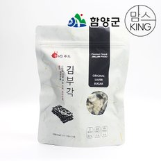 진앤진푸드 함양전통부각 김부각 110g