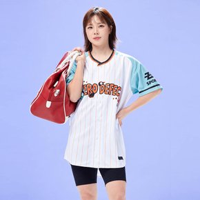 [주수진] ZD 베이스볼 져지 [그린]