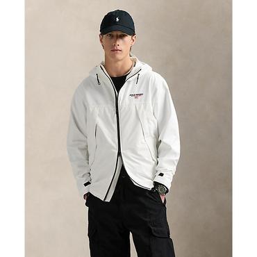 폴로 랄프 로렌 남성 폴로 스포츠 후드 재킷(MNPOOTW16021614100)