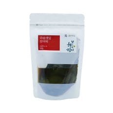 와송 깻잎장아찌 150g