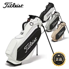 아쿠쉬네트코리아정품 25 Performance Stand Bag  TB25PSB
