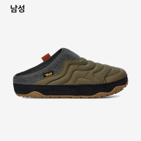 (남성)(부츠)TEVA 패딩화 STVM2339596-DOL 방한화 겨울용부츠