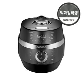 IH전기압력밥솥 CRP-JHR0660FD(다크실버) 6인용_s