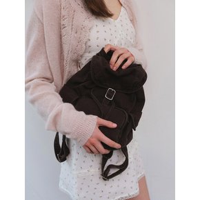 FADER BACKPACK-CANVAS (3COLOR)