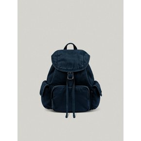 FADER BACKPACK-CANVAS (3COLOR)