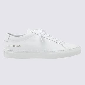 26FW 커먼 프로젝트 올화이트 오리지널 아킬레스 3701 0506 White