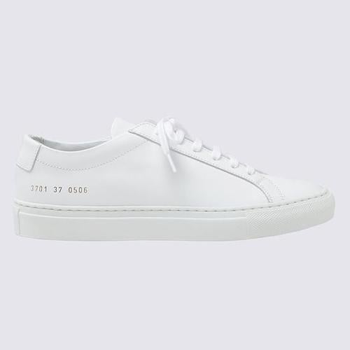 커먼 프로젝트 올화이트 오리지널 아킬레스 3701 0506 White