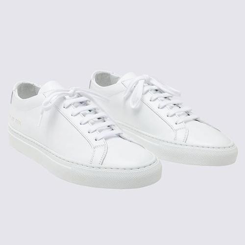 커먼 프로젝트 올화이트 오리지널 아킬레스 3701 0506 White