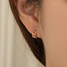 EG234 Creeper Earring