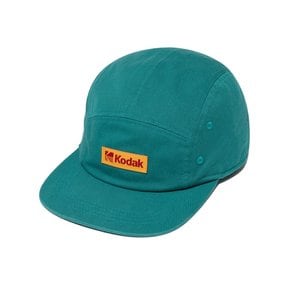 어패럴 로고 캠프캡 MINT GREEN K6343LCP64MNT