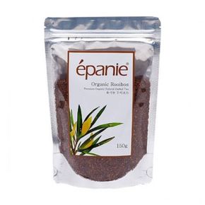 (에빠니) herbtea 허브티 150g epanie organic 리필팩 루이보스