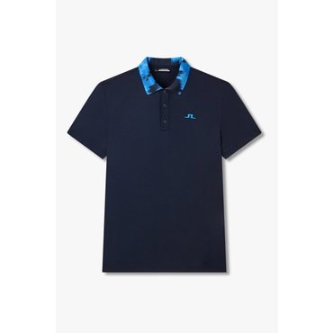 제이린드버그 25 F/W [남성] 글렌 폴로 (15-1-5-3-26-511)