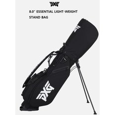 PXG 8.0 ESSENTIAL LIGHT WEIGHT STANDBAG 에센셜라이트웨이트