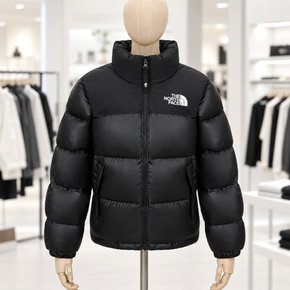 NJ3NS83A 여성 눕시 온볼 패딩 자켓 블랙 7352420