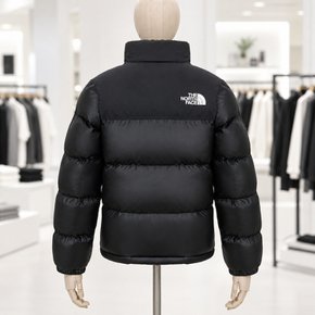 NJ3NS83A 여성 눕시 온볼 패딩 자켓 블랙 7352420
