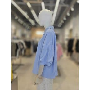 [부산점] 퍼프소매블라우스 A262PWB309