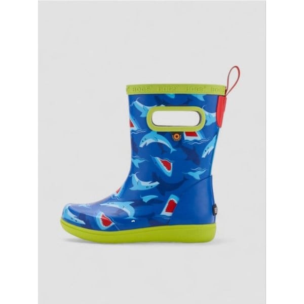 스키퍼II - 샤크 블루