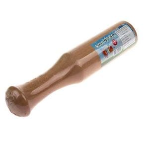 마늘다지기 깨갈이 나무 절구 공이 선택3 중 28cm 맷돌 이유식절구