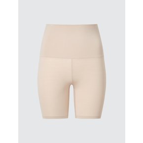 UNIQLO 유니클로 여성 히트텍 복부보온 숏팬츠