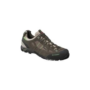 독일 마무트 여자 등산화 트래킹화 1317413 Mammut Redburn Low GTX Womens Outdoor Shoes Bark/