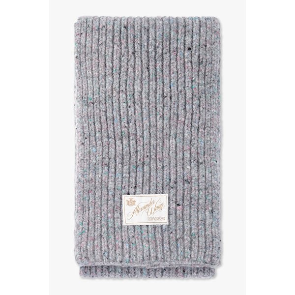 브랜디드 테일러링 라벨 스카프 3615364004000