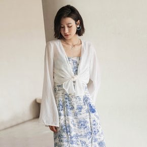 LS_Summer light weight cardigan