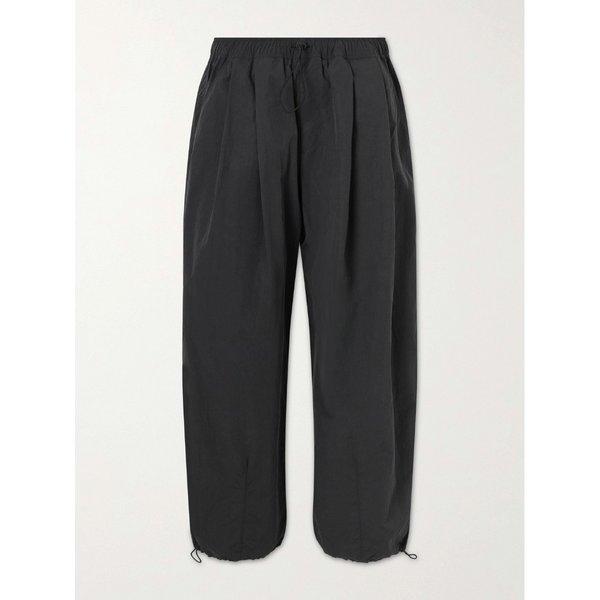 어 카인드 오브 가이즈 추카 스트레이트 레그 우븐 팬츠 46376663162995889