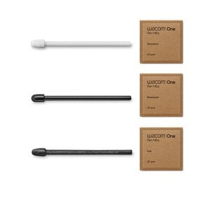 원펜2 펠트펜심 ACK24919Z 와콤원펜2(CP92303B2Z)용 펜심