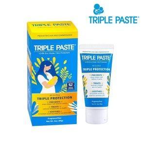 트리플 페이스트 기저귀 발진 저자극 크림 85g 3oz