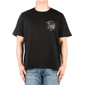 23FW (M2R 011R LP4054 79) 남성 반팔 티셔츠
