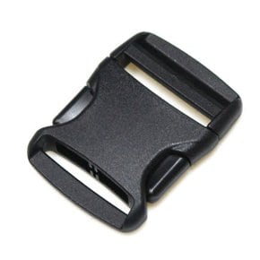 A173 / 참피온 버클-38 WJ / 내경38mm(1개)