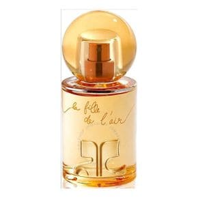 Courreges 여성 La Fille De L`air EDP 1.7 oz 프래그런스 향수 8362155