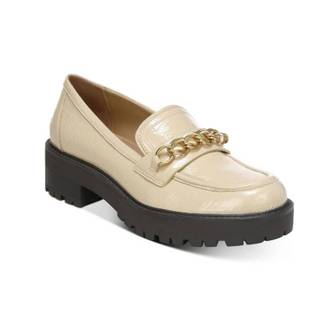 이스퀘어 5029032 Sam Edelman Taelor Womens Comfort Insole Slip On Loafers