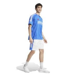 [adidas] SS24 남녀공용 데일리 기능성 반팔티 IY4501 TIRO NTPK TEE 스포츠웨어 티셔츠