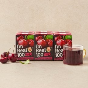 아임리얼100고농축타트체리_120ml*6개입