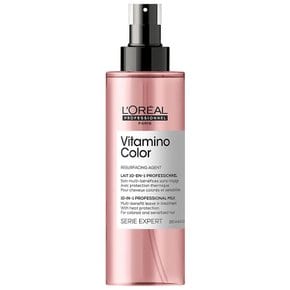 L`Oreal Professionnel 로레알 프로페셔널 세리 엑스퍼트 비타미노 컬러 10 in 1 다용도 스프레이 190ml