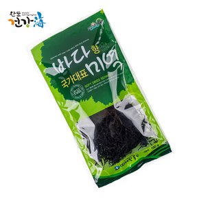 완도 대한물산 건미역 100g