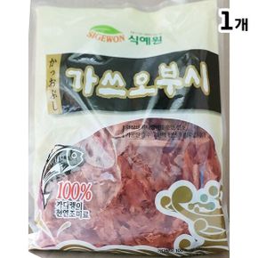 국물소스 하나가쓰오부시(식예원 500g)