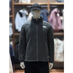 [부산점] 25년 공용 로얄톤 프로 집업 플리스 NJ4FR51K