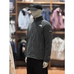 [부산점] 25년 공용 로얄톤 프로 집업 플리스 NJ4FR51K