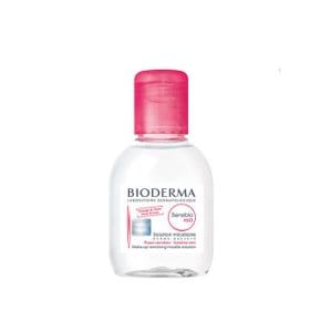 센시비오 클렌징워터 H2O 100ml 순하고 자극없는 워터