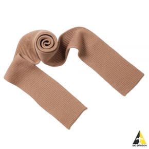 ANDERSENANDERSEN Scarf (SF) - Camel (스카프)